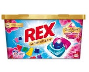 Rex Power Caps 14ks orchid color | Prací prostředky - Prací gely, tablety a mýdla Rex Power Caps 14ks orchid color | Prací prostředky - Prací gely, tablety a mýdla